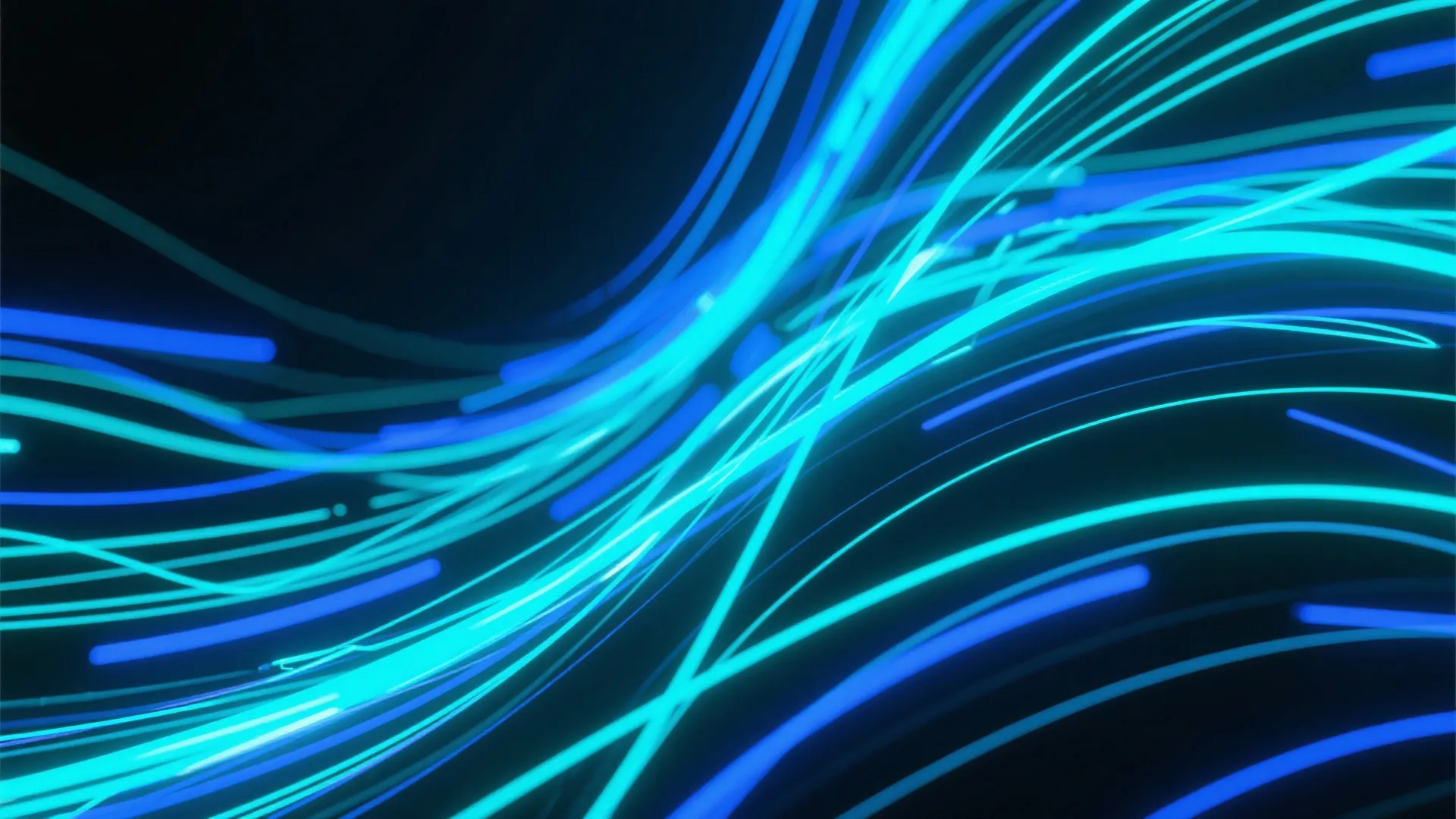 Data Stream Background