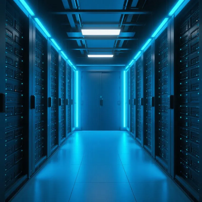 Server Infrastructure
