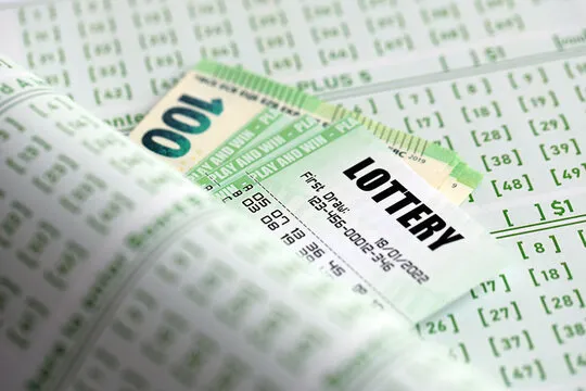 最新开奖结果