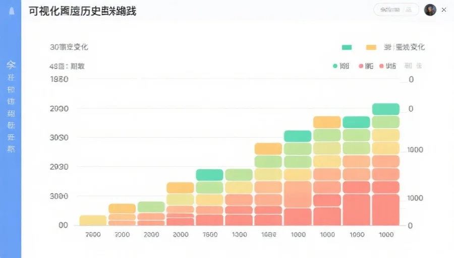 历史和值走势图