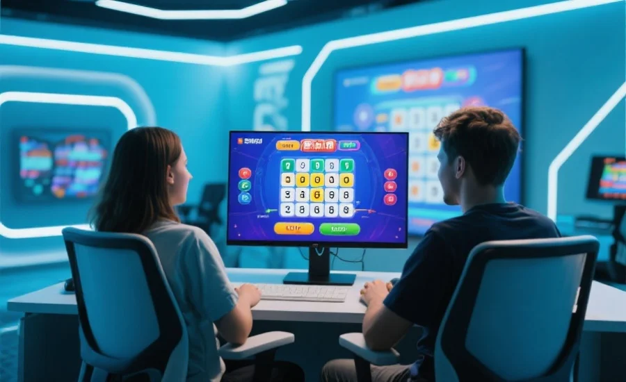 加拿大28与PC蛋蛋：核心区别深度比较与玩法乐趣解析