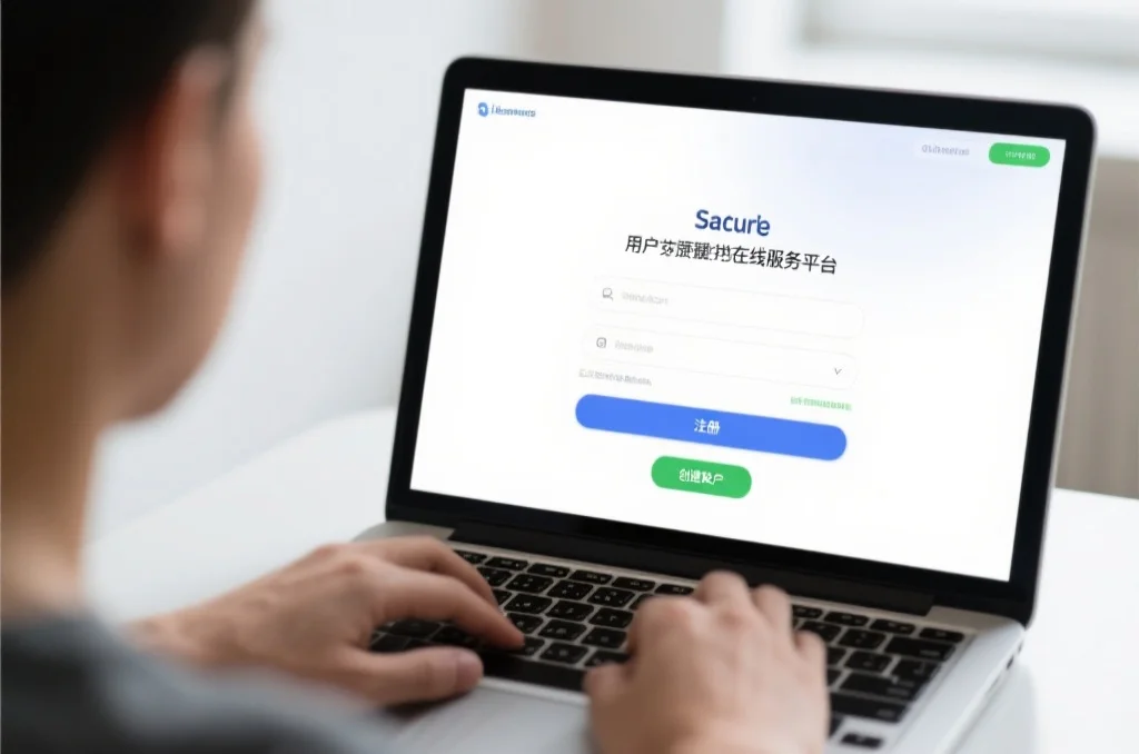 加拿大官方平台注册与登录指南：安全、快速，新手必读